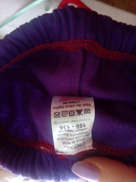 Teplakova súprava, next,74