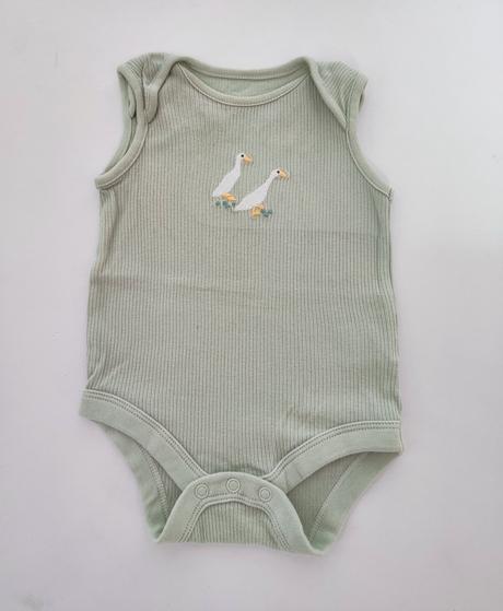 Rebrované body, john lewis baby,62