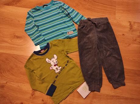 Set do skolky, lindex,98