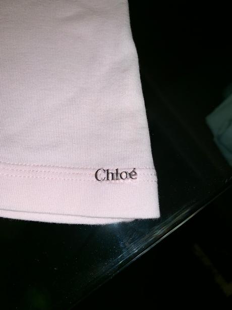 Chloe dievčenské šaty 1-2 roky, 92