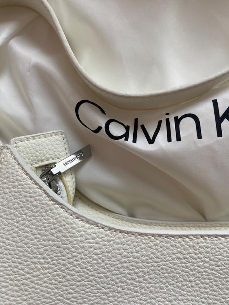 Kabelka calvin klein, calvin klein