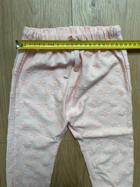 Teplakove nohavice next, next,92