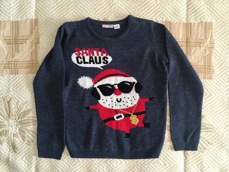 Pulóver pepperts 122/128, pepperts,122