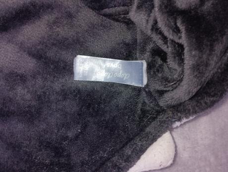 Spací vak, dopodopo