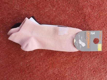 Primark ponožky 3 páry veľkosť 39-42, primark,39 / 40 / 42