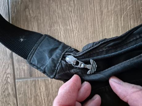 Taška adidas, adidas