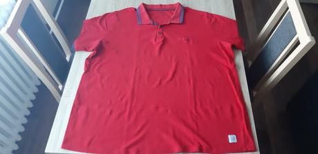 Polo tričko 4xl - bez poškodení, 4xl