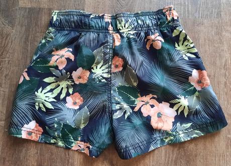 Lindex plavky veľ. 134/140, lindex,140