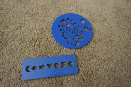 Sada na obkreslovanie, 