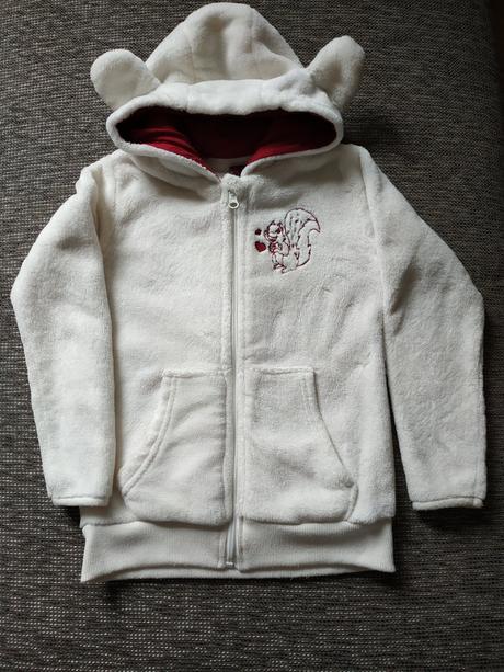 Chlpanka - bundička, kiki&koko,122