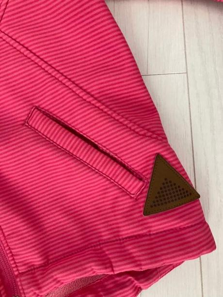 Prechodna bunda, h&m,92