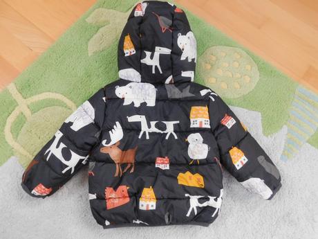 Bunda marks & spencer, marks & spencer,80