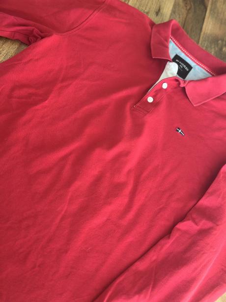 Pánske tričko galileo xxl, slim fit, xxl