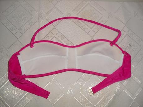 Sexy bikiny, xs