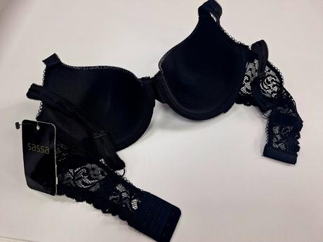 Podprsenka s výstužou, 70c