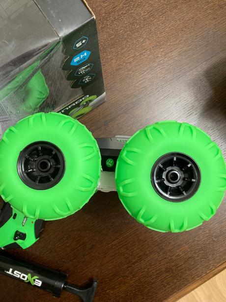 Auticko na dialkove 360,