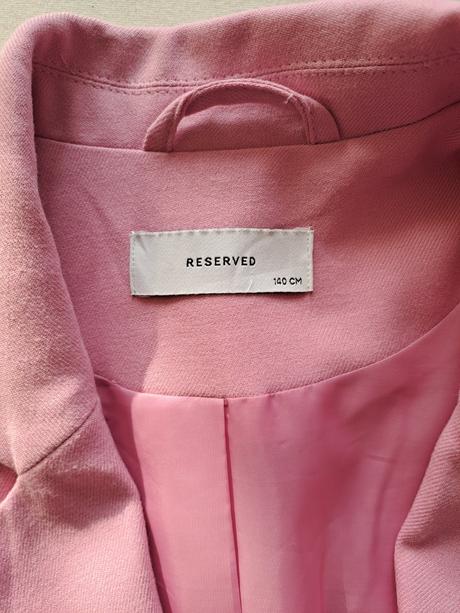Dievcenske sako, reserved,140