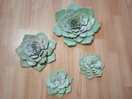 Dekorácia na stenu,