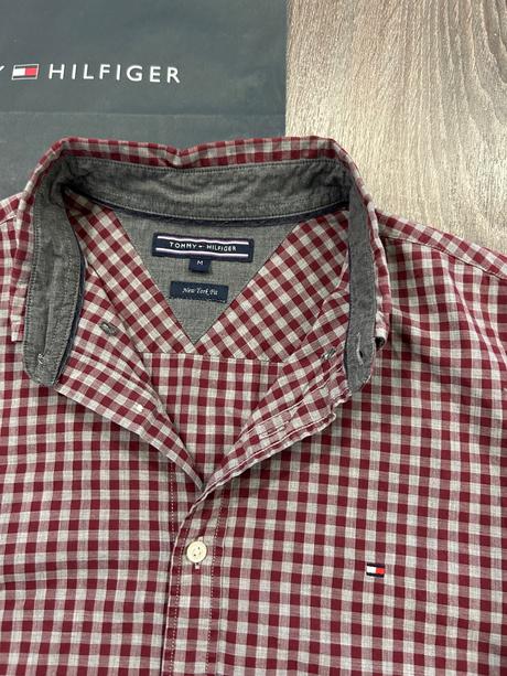 Tommy hilfiger panska kosela m, tommy hilfiger,m