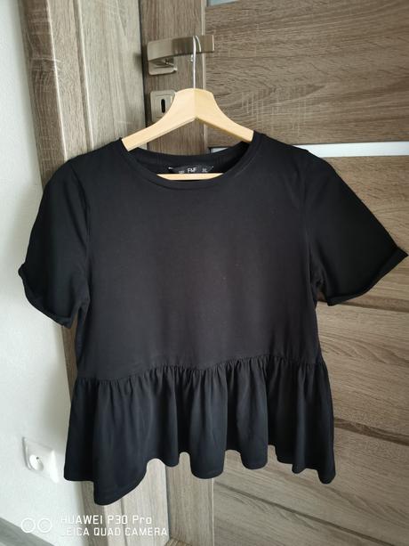 Dámske tričko, f&f,38