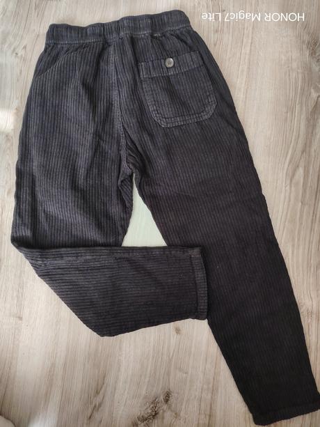 Mendzestraky, zara,134
