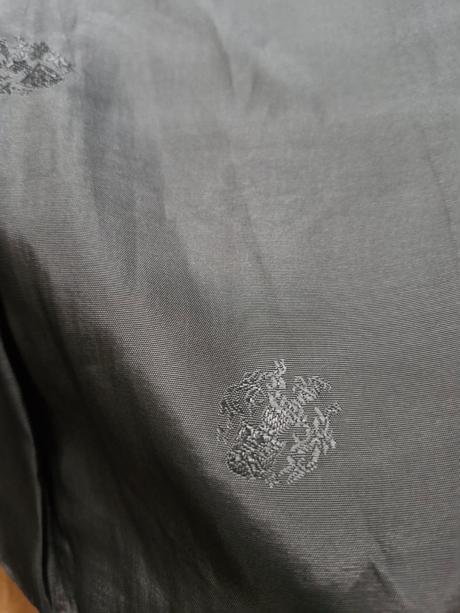 Vintage vlnené sako, l