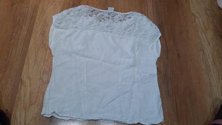 Dievčenské tricko, 158