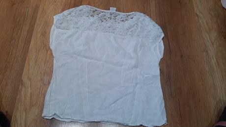 Dievčenské tricko, 158