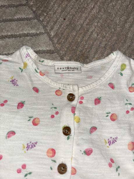 Letne šatky next, next,80