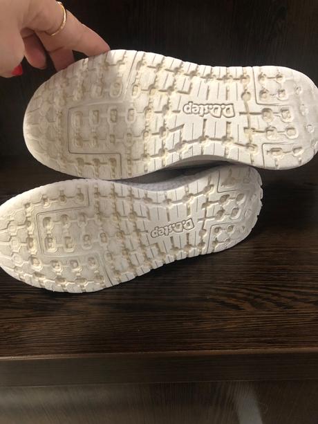 D.d step lahulinke tenisky, veľkosť 34, d.d.step,34