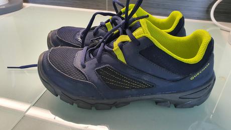 Tenisky decathlon, decathlon,37