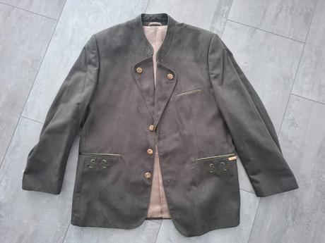 Poľovnícky oblek, 56