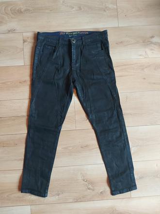 Rifle desiqual, desigual,30