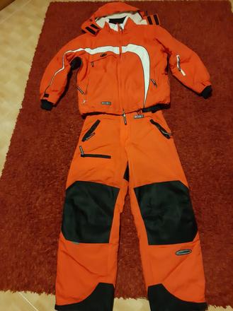 Lyžiarska suprava, m