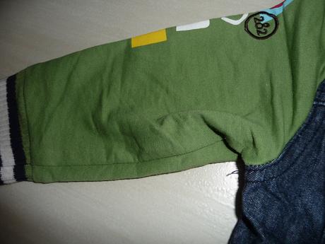 Bunda, wenice,80