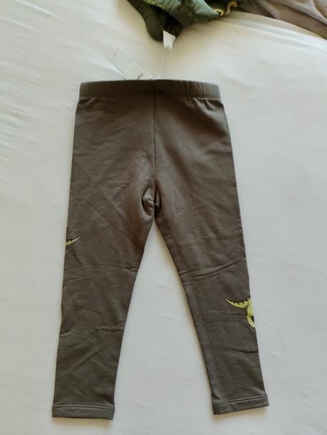 2x súprava dinosaury, lindex,98