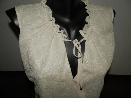 H&m blúzka /top, h&m,38