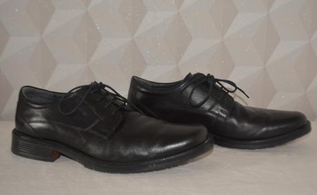 Pánske topánky claudio conti, veľ. 46, 46