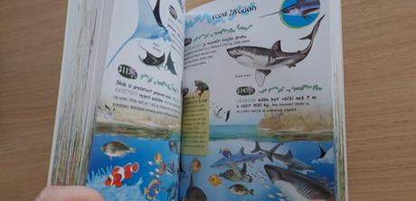 500 xaujímavostí o zvieratách, 