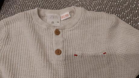 Svetrík zara, zara,98