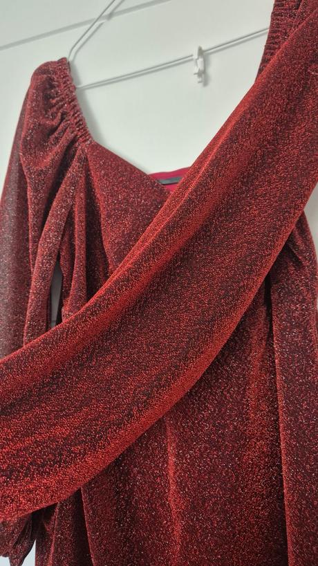 Šaty 3xl shein, xxxl