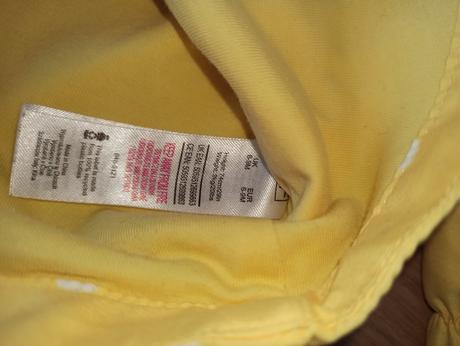 Prechodna bunda, f&f,74