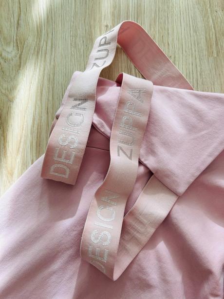 Traková sukňa slovenskej značky zuppa, pc 46 eur, 146