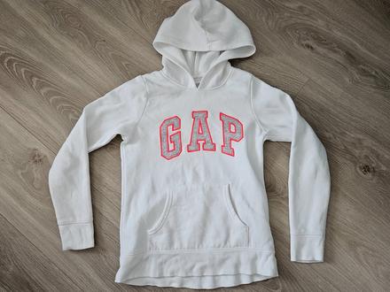 Mikina gap 10 rokov, gap,140