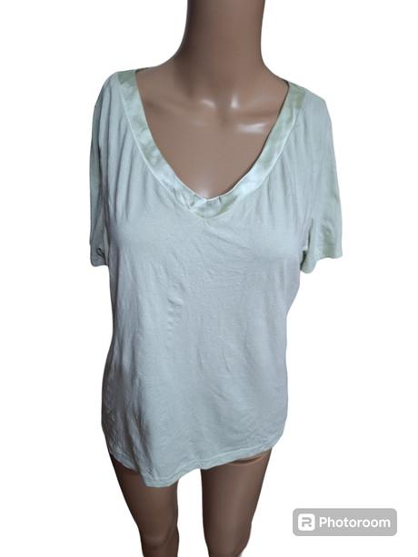 Dámske bavlnené tričko, 42