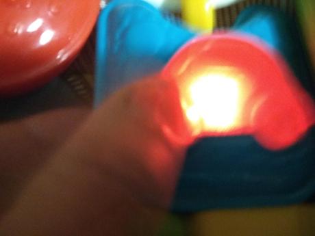 Hracie kľúče clementoni, 