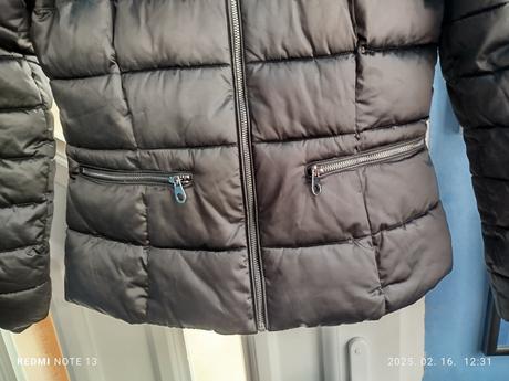 Pekná bunda, h&m,m