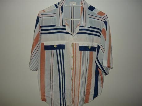 Blúzka na leto -44, 44