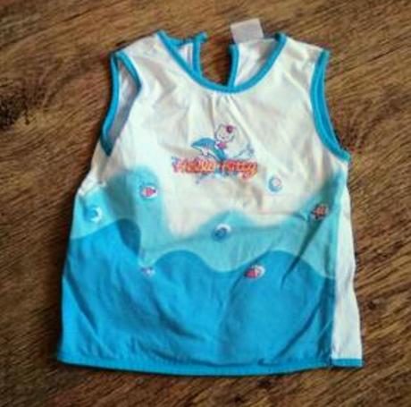 Tričko hello kitty, 92