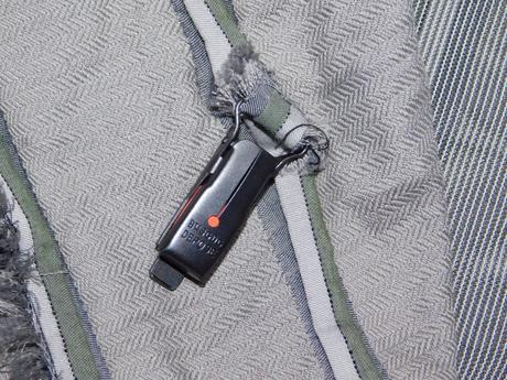 Damsky trendy štylovy blejzer, 36